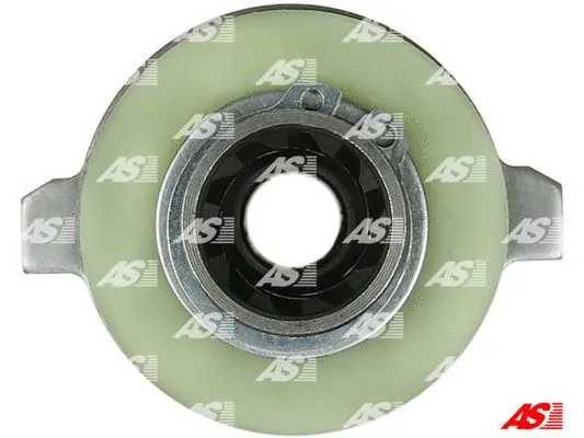 Freewheel Gear, starter