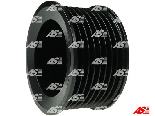 Belt Pulley, alternator (AP9011S)