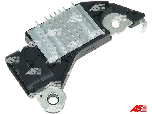 Alternator Regulator