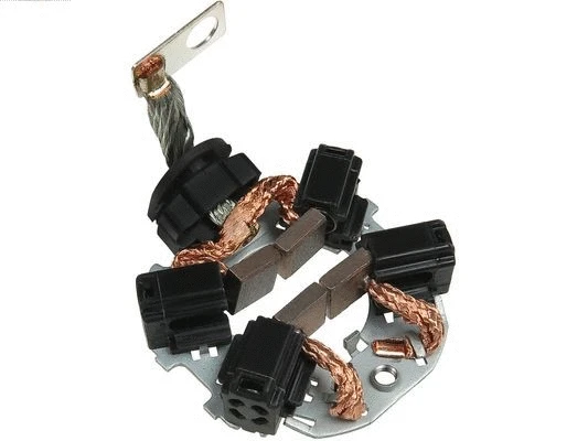 Holder, carbon brushes (SBH5034P)