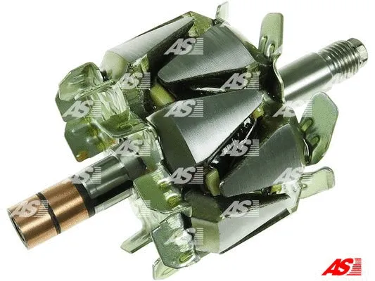Rotor, alternator (AR6005)