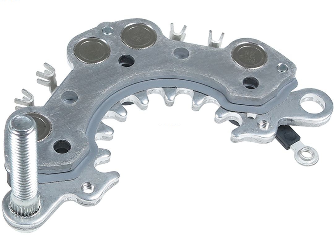 Rectifier, alternator (ARC2021)
