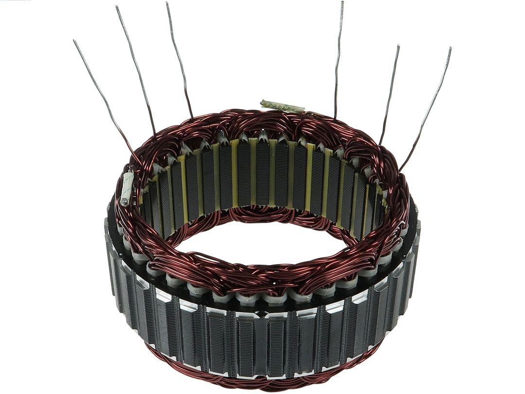Stator, alternator (AS9035S)