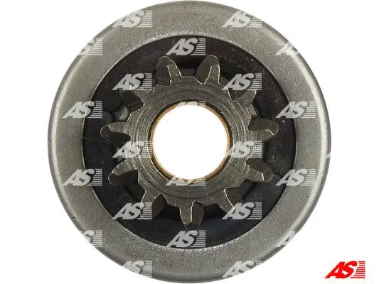 Freewheel Gear, starter