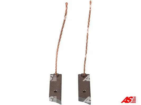 Carbon Brush, alternator (AB6003)