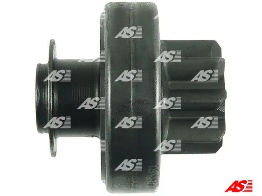 Freewheel Gear, starter (SD3061(VALEO))