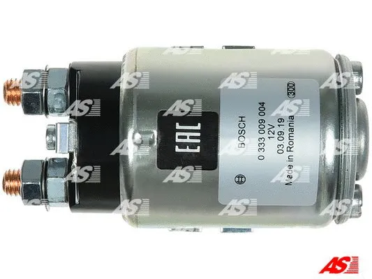 Solenoid Switch, starter (SS0351(BOSCH))