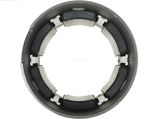 Field Winding, starter