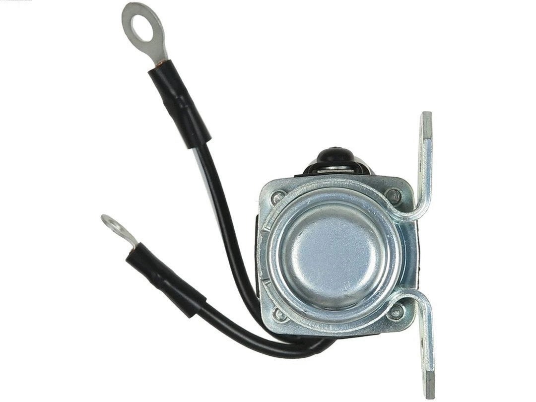 Solenoid Switch, starter
