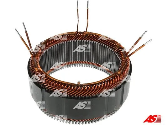 Stator, alternator (AS6014)