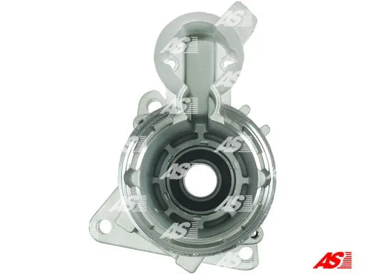 Starter Lid, carburettor