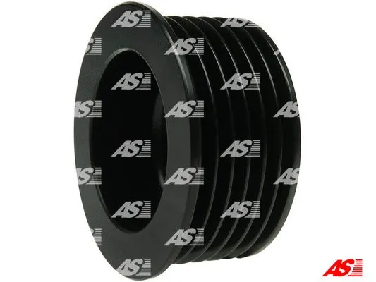 Belt Pulley, alternator (AP0067S)