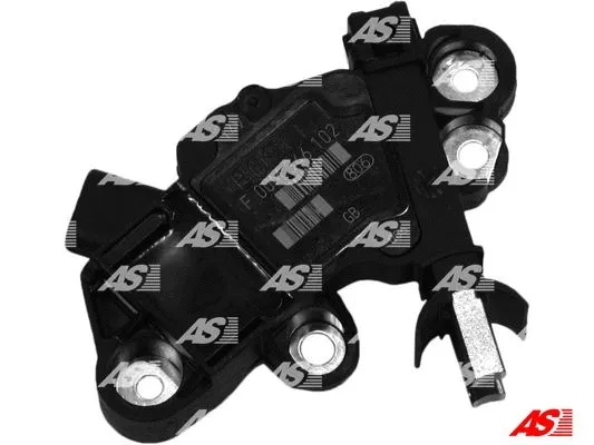 Alternator Regulator (ARE0064(BOSCH))