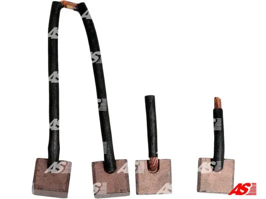 Carbon Brush, starter (JSX21-22)