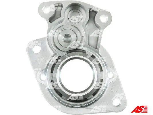 Starter Lid, carburettor