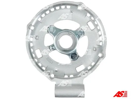 Bracket, alternator drive flange