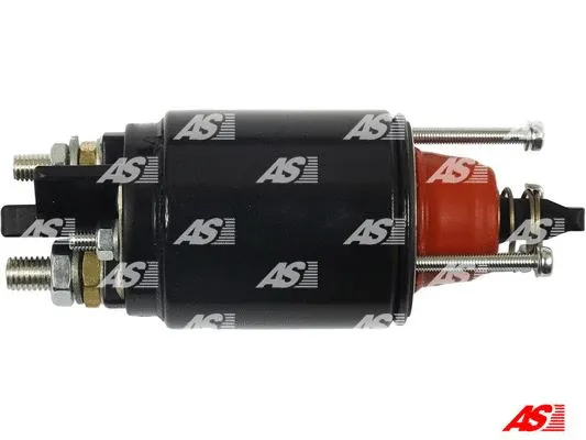 Solenoid Switch, starter (SS9059(LETRIKA))