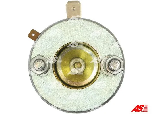 Solenoid Switch, starter