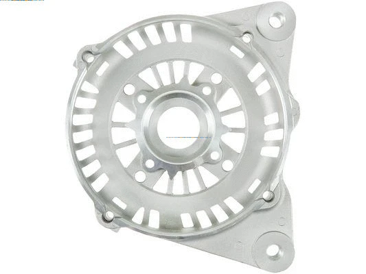 Bracket, alternator drive flange