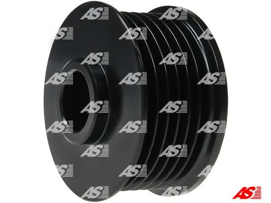 Belt Pulley, alternator