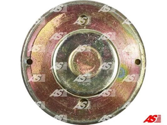 Solenoid Switch, starter