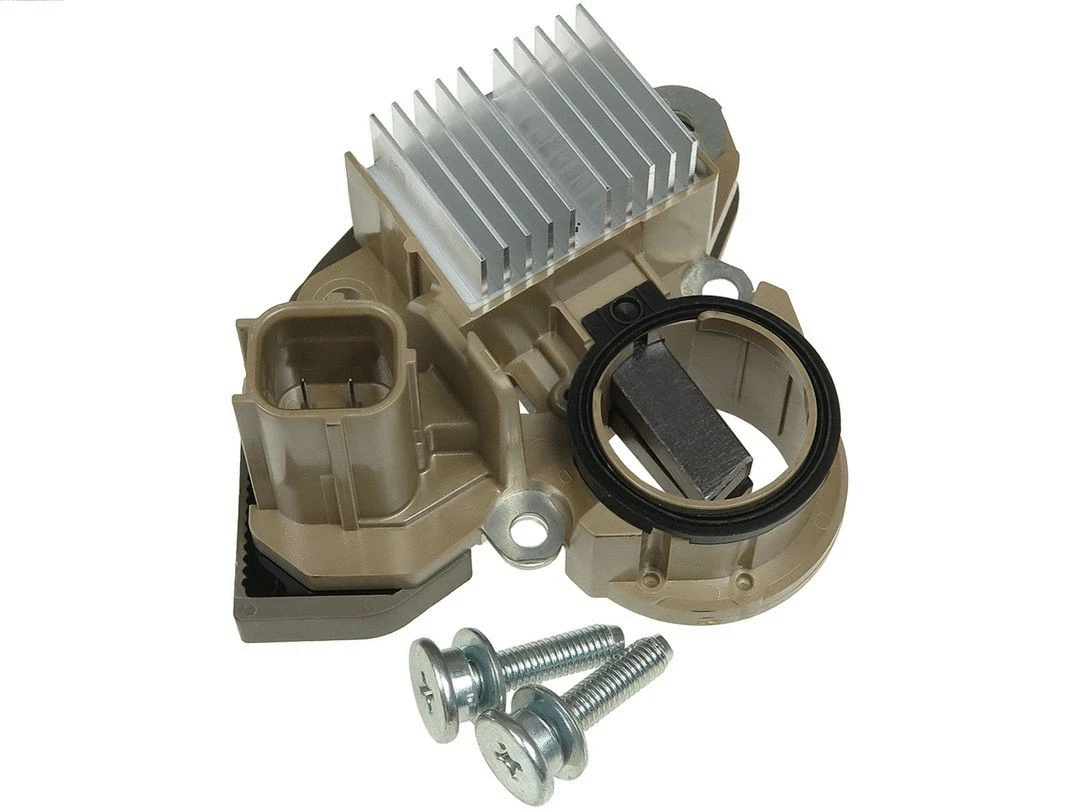 Alternator Regulator