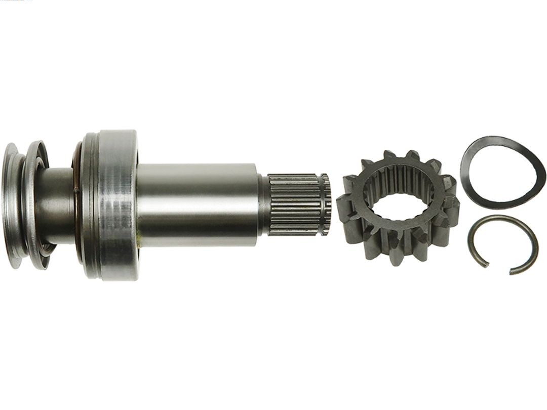 Freewheel Gear, starter (SD0530P)