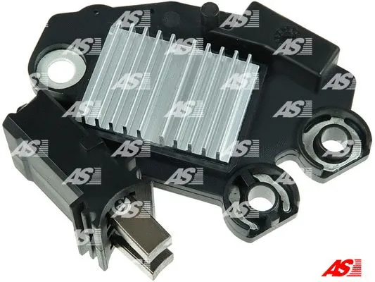 Alternator Regulator