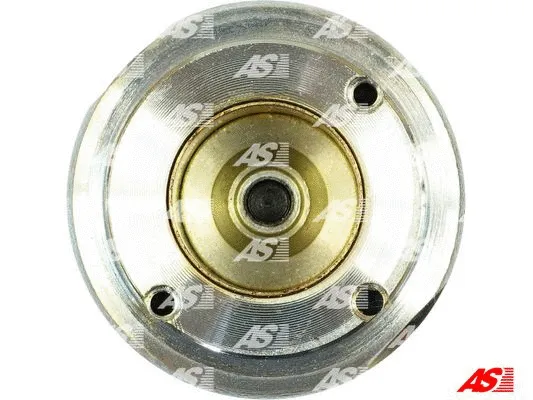 Solenoid Switch, starter