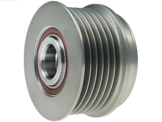 Alternator Freewheel Clutch