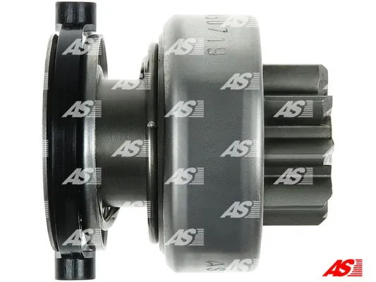 Freewheel Gear, starter (SD0088P)