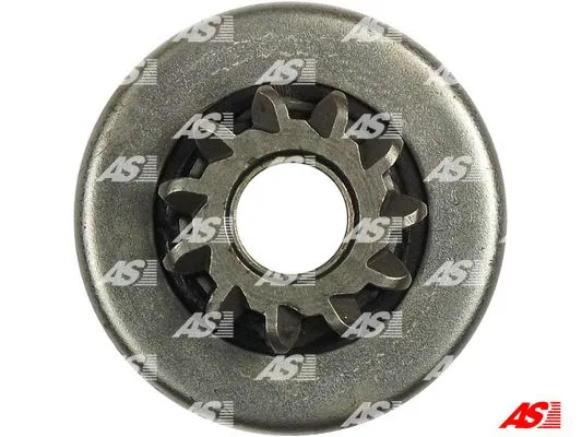 Freewheel Gear, starter