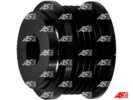Belt Pulley, alternator