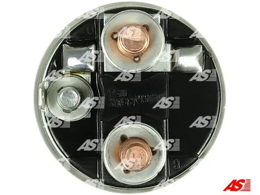 Solenoid Switch, starter