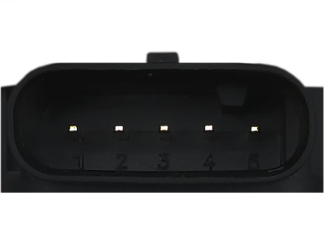 NOx Sensor, NOx catalytic converter