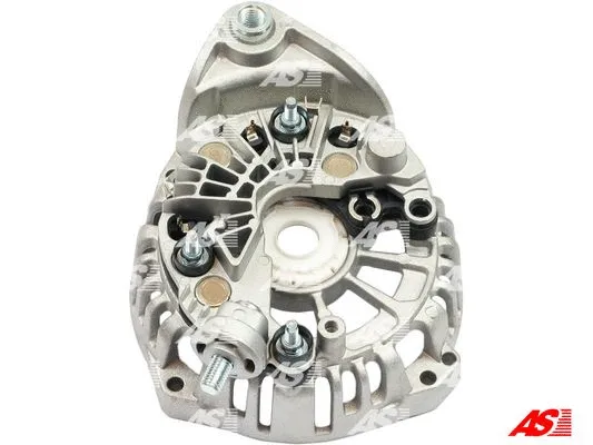 Bracket, alternator drive flange (ARC3103)