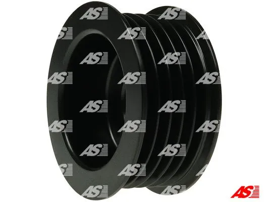 Belt Pulley, alternator (AP3026S)