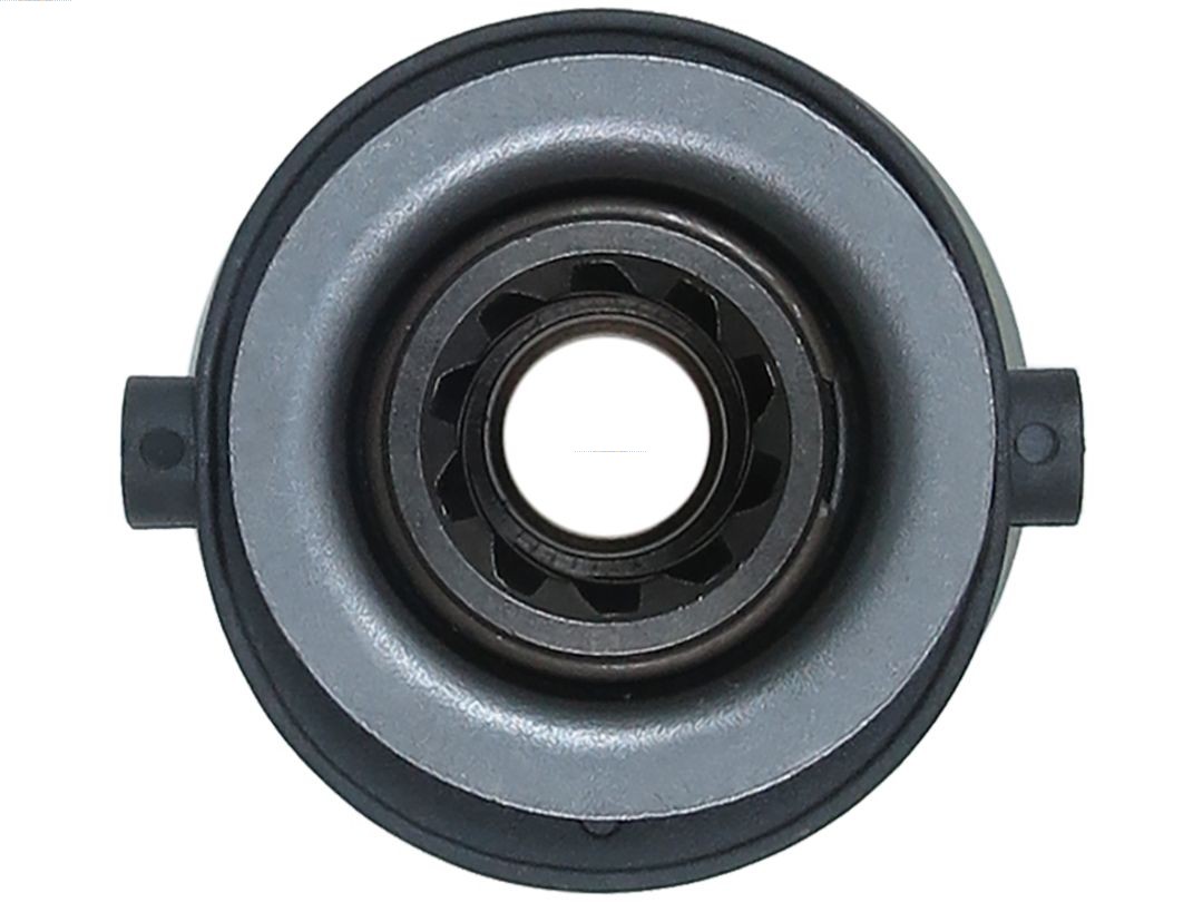 Freewheel Gear, starter