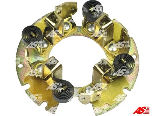 Holder, carbon brushes (SBH1001)