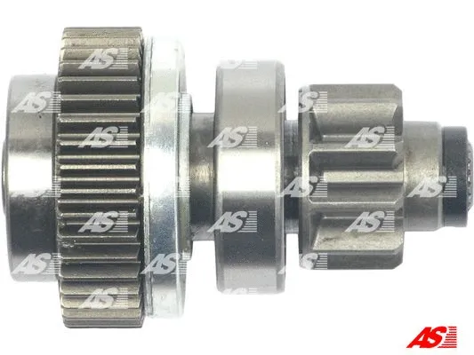 Freewheel Gear, starter (SD6043)