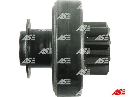 Freewheel Gear, starter (SD3062(VALEO))