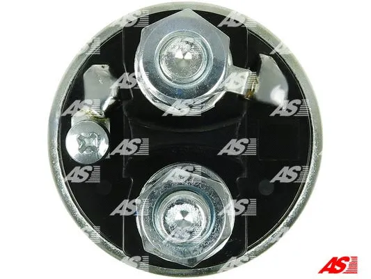 Solenoid Switch, starter