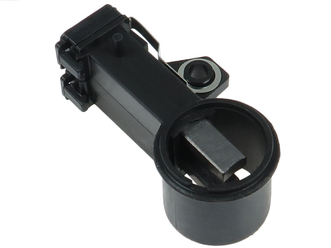 Holder, carbon brushes