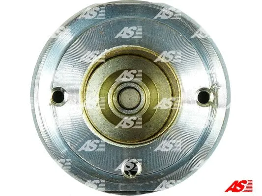 Solenoid Switch, starter