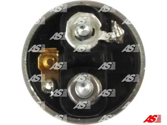 Solenoid Switch, starter