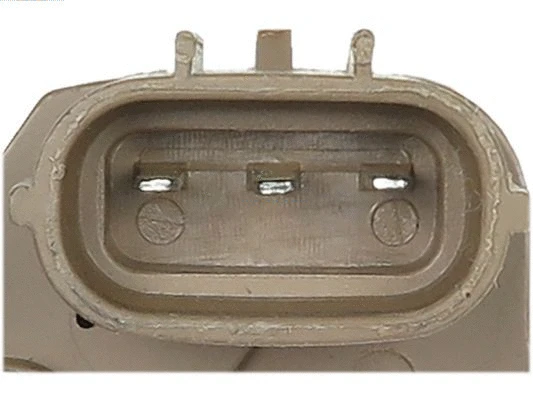 Alternator Regulator
