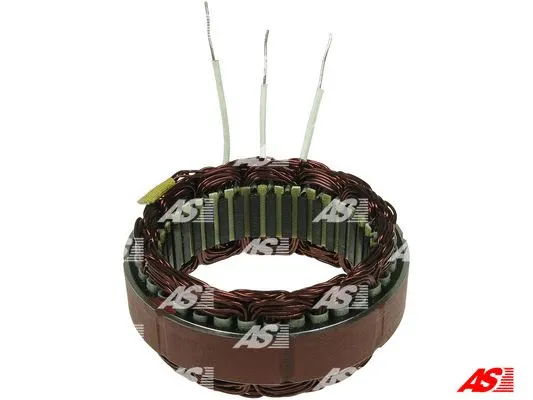Stator, alternator (AS0006)