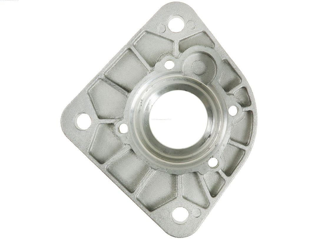 Starter Lid, carburettor