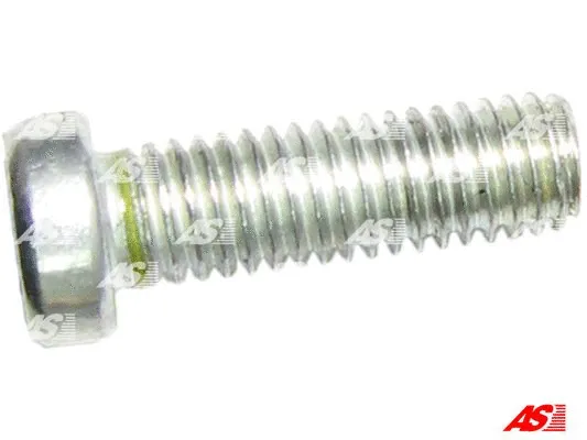 Repair Set, alternator (SRS0032)