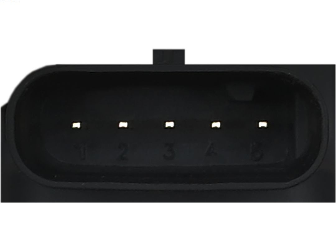 NOx Sensor, NOx catalytic converter